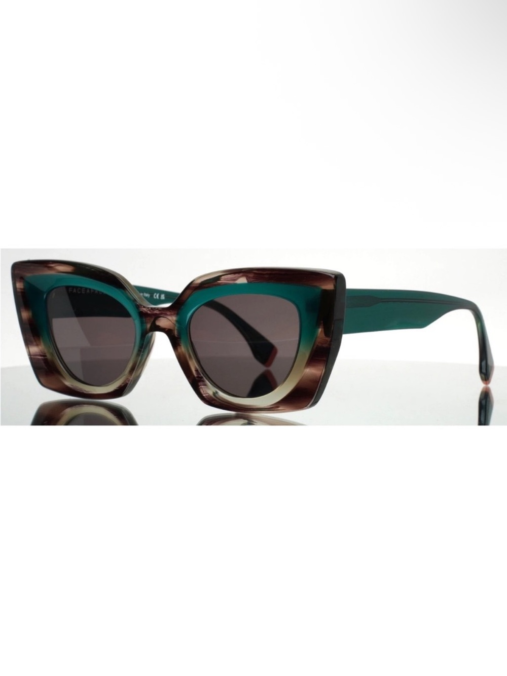 FACE A FACE SUNGLASSES